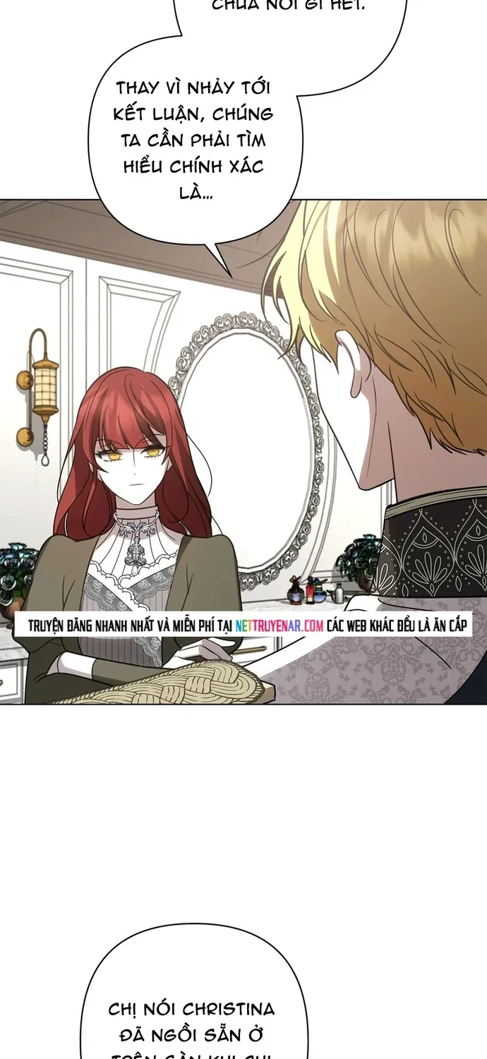 Phải Lòng Nhân Vật Phản Diện Từ Cái Nhìn Đầu Tiên Chapter 35 - 68