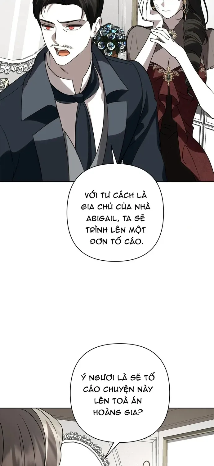 Phải Lòng Nhân Vật Phản Diện Từ Cái Nhìn Đầu Tiên Chapter 35 - 71