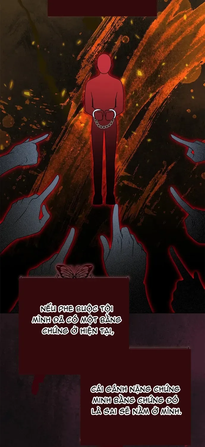 Phải Lòng Nhân Vật Phản Diện Từ Cái Nhìn Đầu Tiên Chapter 35 - 75