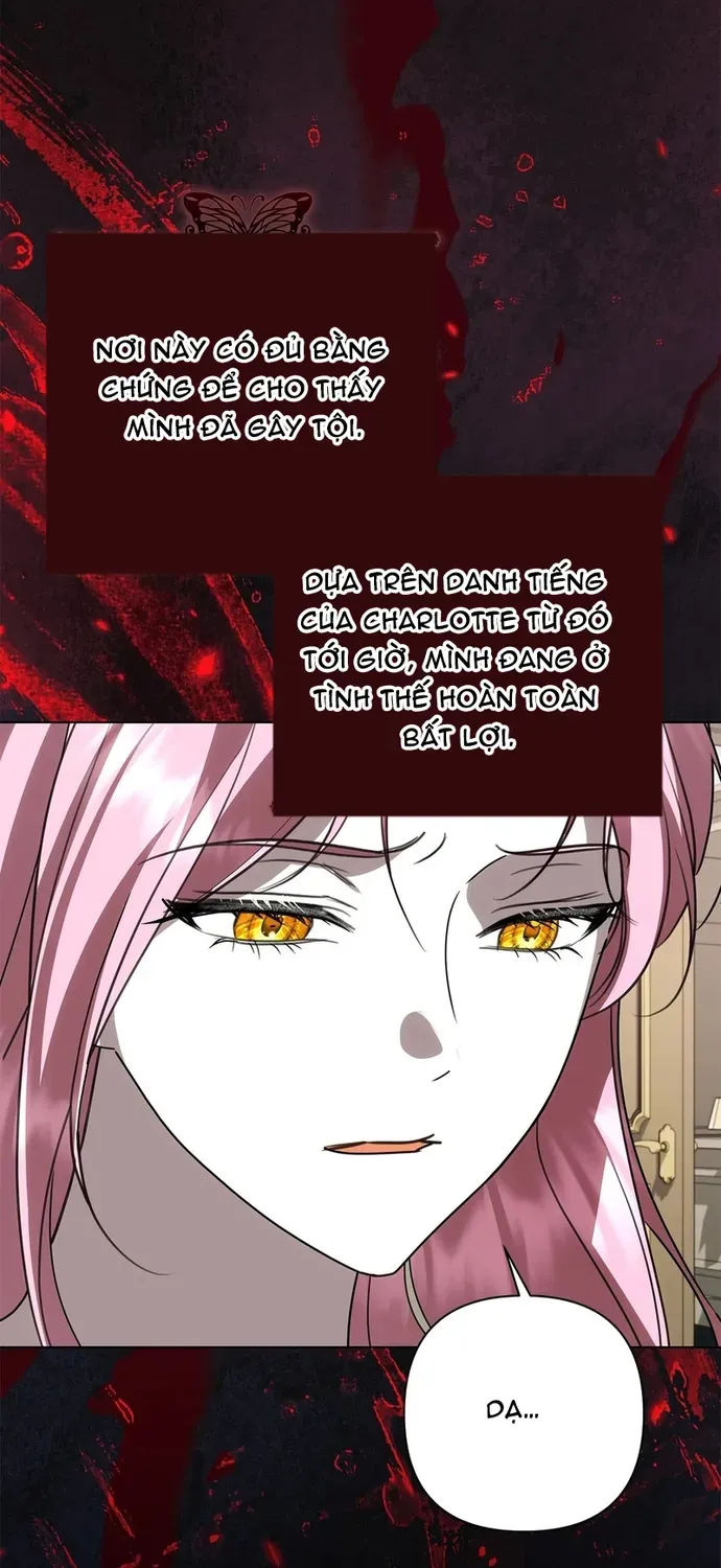 Phải Lòng Nhân Vật Phản Diện Từ Cái Nhìn Đầu Tiên Chapter 35 - 76