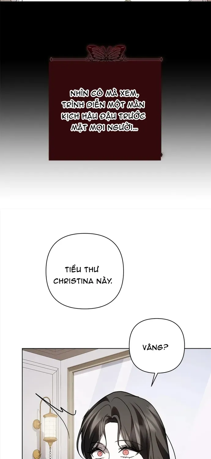 Phải Lòng Nhân Vật Phản Diện Từ Cái Nhìn Đầu Tiên Chapter 35 - 80