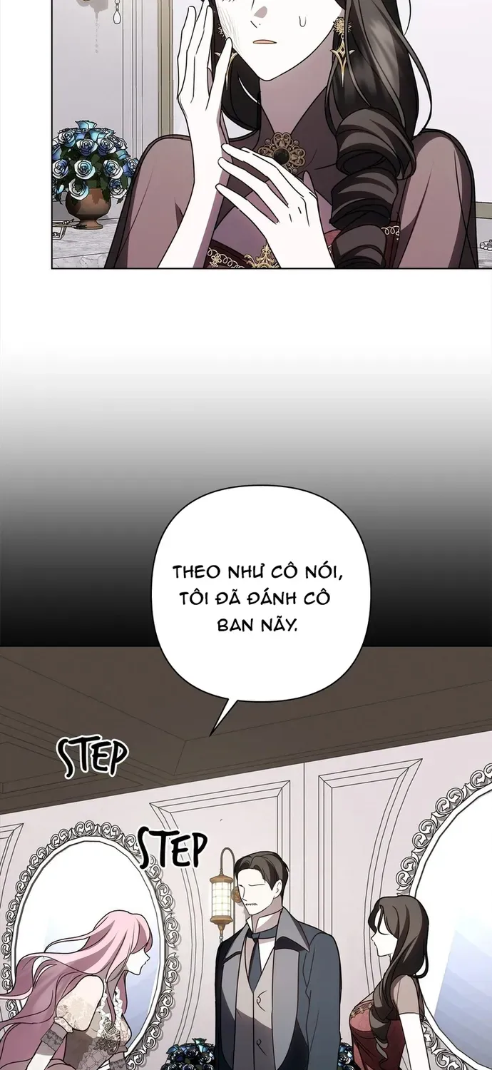 Phải Lòng Nhân Vật Phản Diện Từ Cái Nhìn Đầu Tiên Chapter 35 - 81