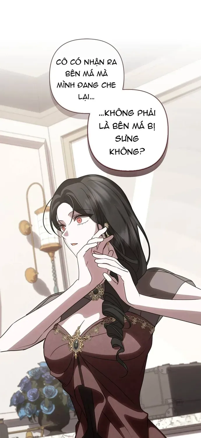 Phải Lòng Nhân Vật Phản Diện Từ Cái Nhìn Đầu Tiên Chapter 36 - 12