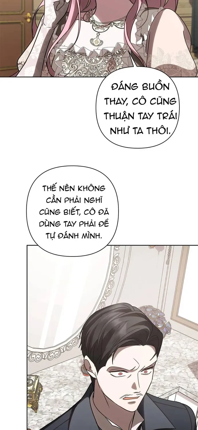 Phải Lòng Nhân Vật Phản Diện Từ Cái Nhìn Đầu Tiên Chapter 36 - 15
