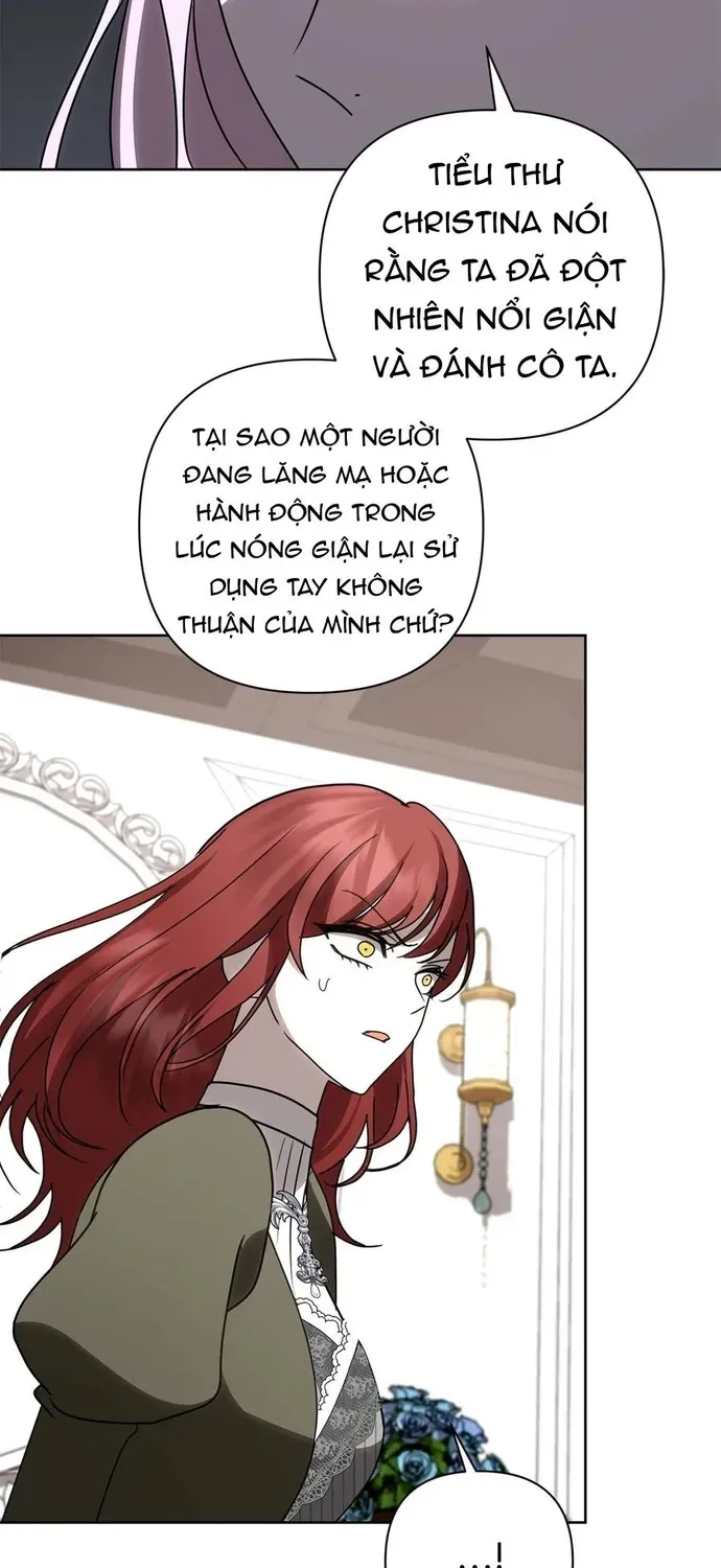 Phải Lòng Nhân Vật Phản Diện Từ Cái Nhìn Đầu Tiên Chapter 36 - 19