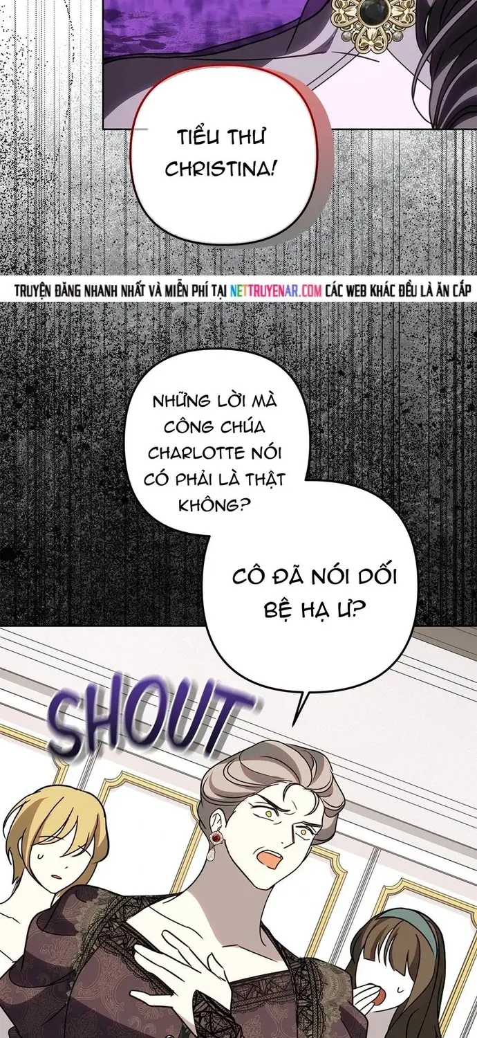 Phải Lòng Nhân Vật Phản Diện Từ Cái Nhìn Đầu Tiên Chapter 36 - 27