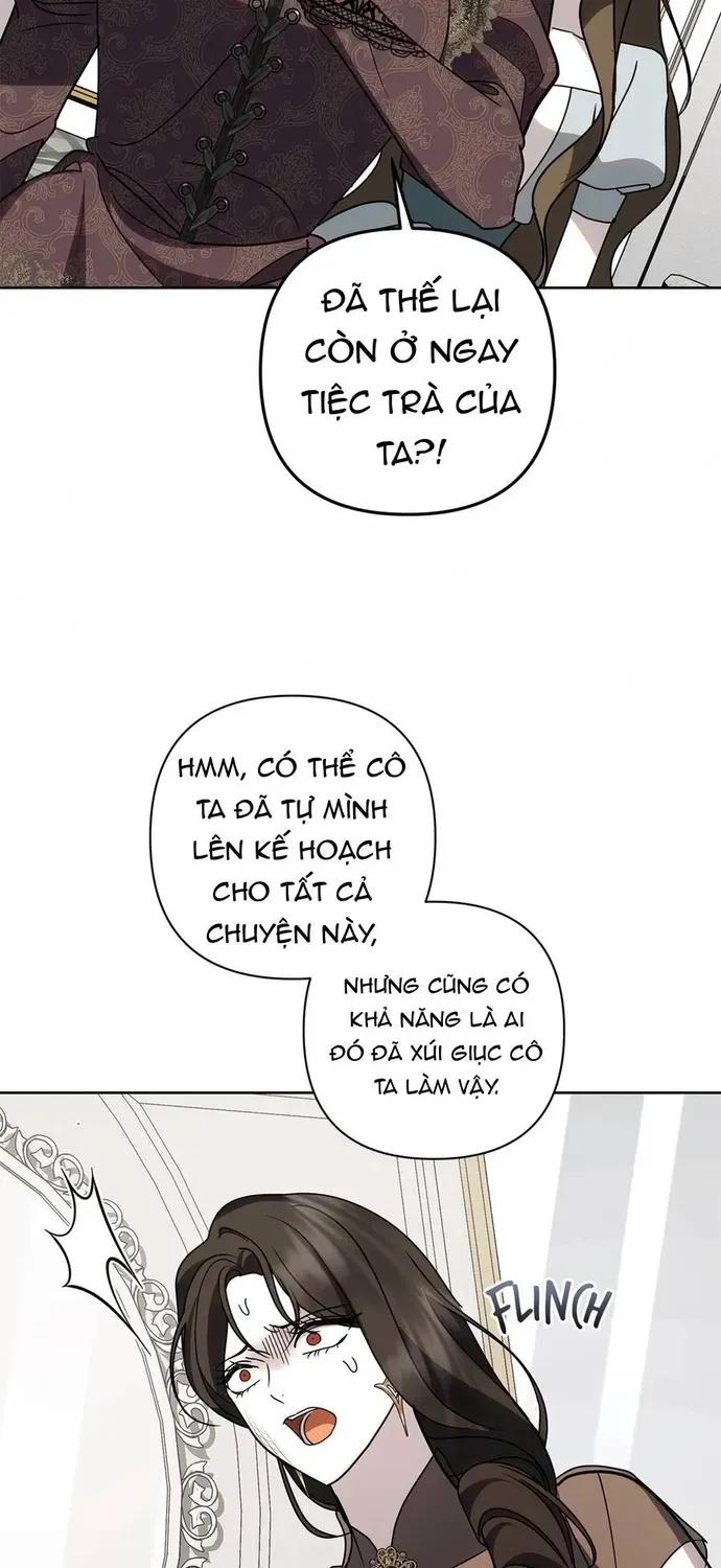 Phải Lòng Nhân Vật Phản Diện Từ Cái Nhìn Đầu Tiên Chapter 36 - 28