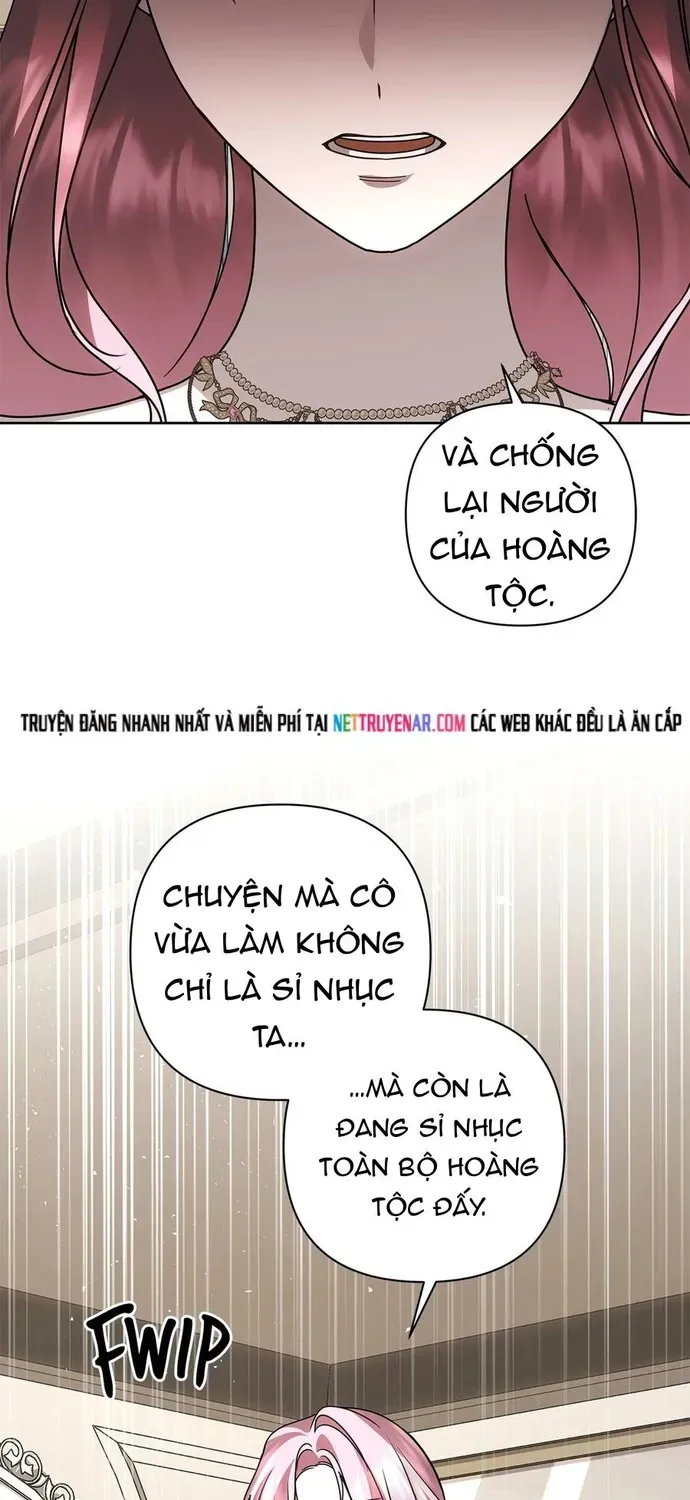 Phải Lòng Nhân Vật Phản Diện Từ Cái Nhìn Đầu Tiên Chapter 36 - 31