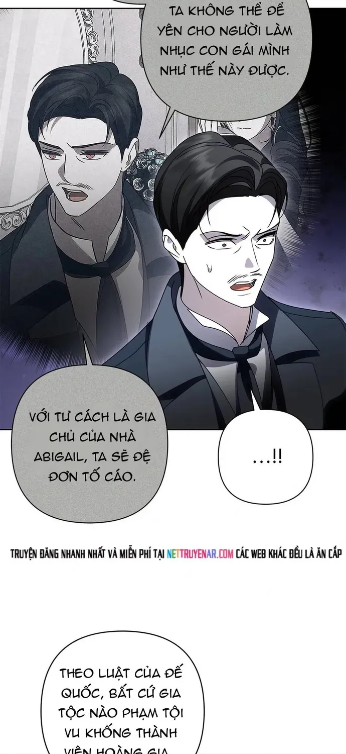 Phải Lòng Nhân Vật Phản Diện Từ Cái Nhìn Đầu Tiên Chapter 36 - 33