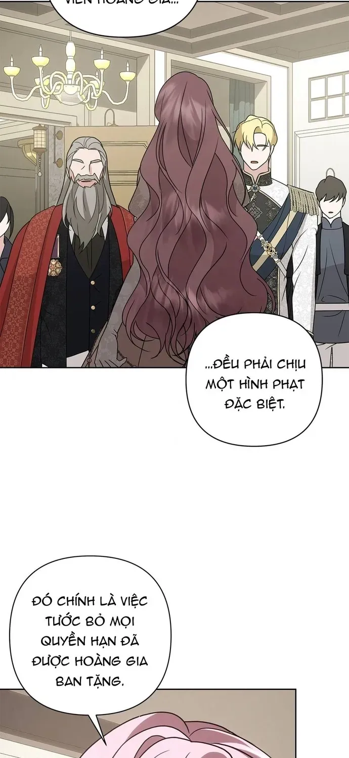 Phải Lòng Nhân Vật Phản Diện Từ Cái Nhìn Đầu Tiên Chapter 36 - 34