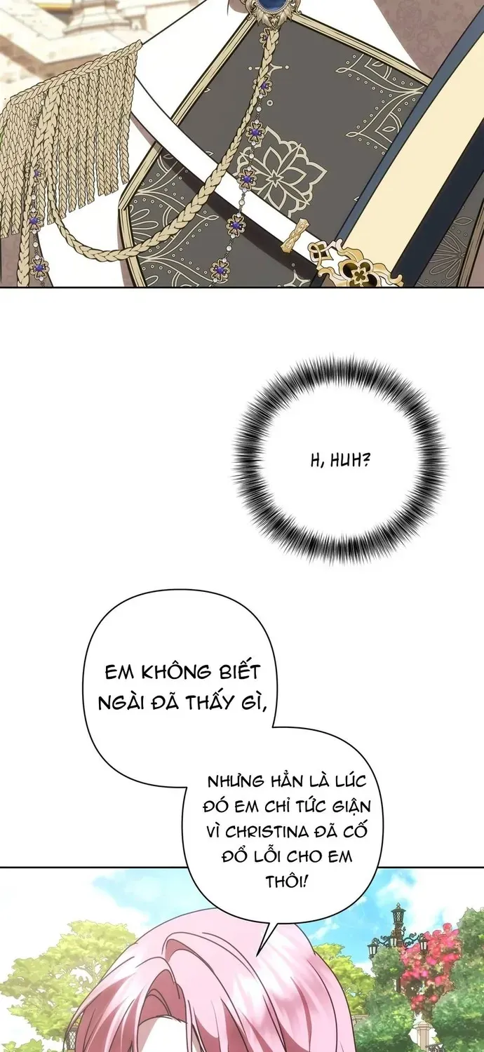 Phải Lòng Nhân Vật Phản Diện Từ Cái Nhìn Đầu Tiên Chapter 36 - 71
