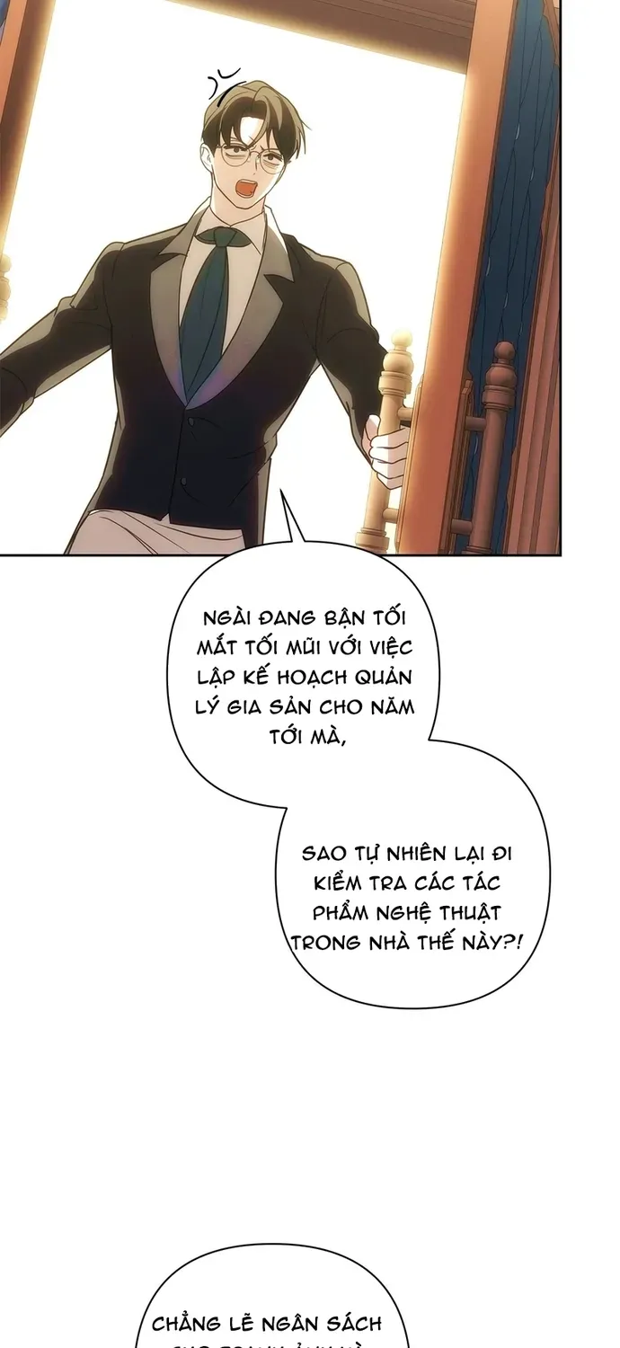 Phải Lòng Nhân Vật Phản Diện Từ Cái Nhìn Đầu Tiên Chapter 37 - 17