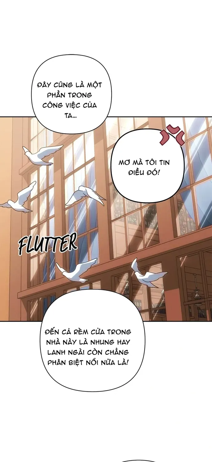 Phải Lòng Nhân Vật Phản Diện Từ Cái Nhìn Đầu Tiên Chapter 37 - 20