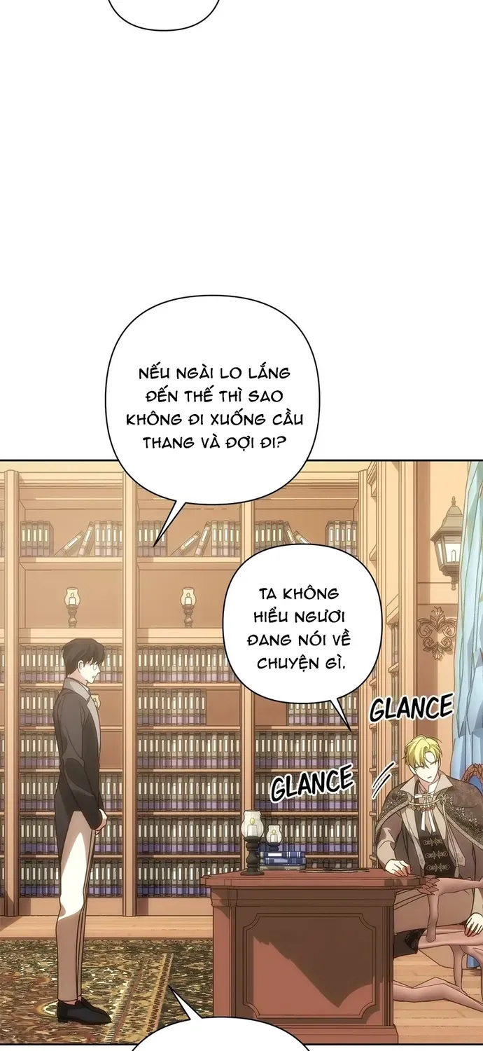 Phải Lòng Nhân Vật Phản Diện Từ Cái Nhìn Đầu Tiên Chapter 37 - 29