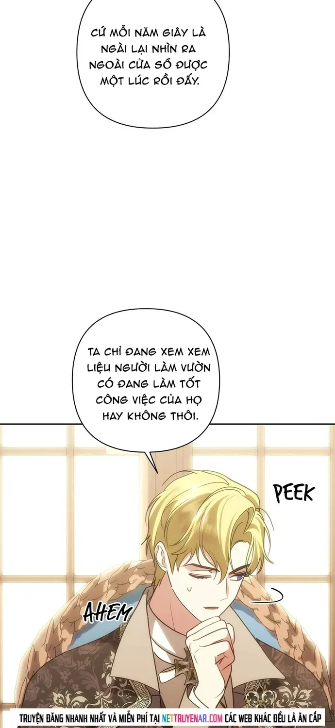 Phải Lòng Nhân Vật Phản Diện Từ Cái Nhìn Đầu Tiên Chapter 37 - 30