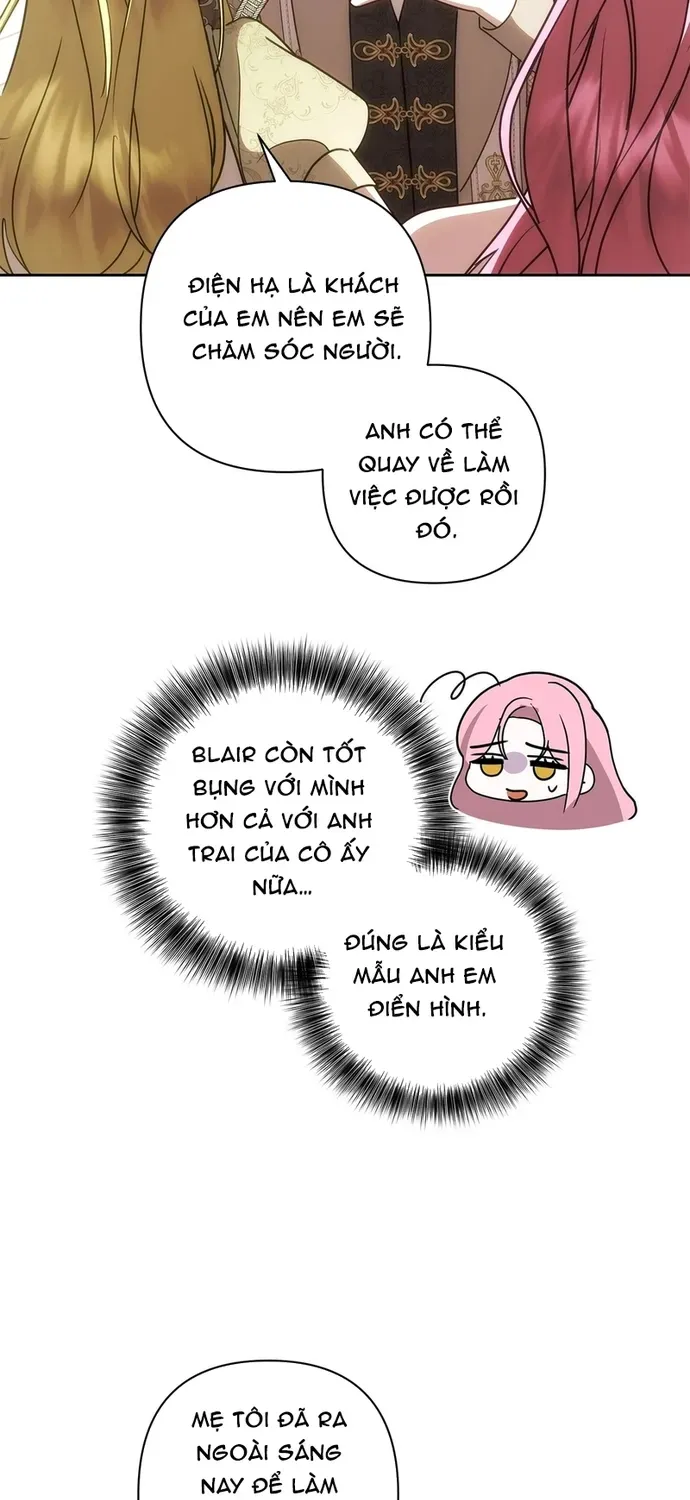 Phải Lòng Nhân Vật Phản Diện Từ Cái Nhìn Đầu Tiên Chapter 37 - 49