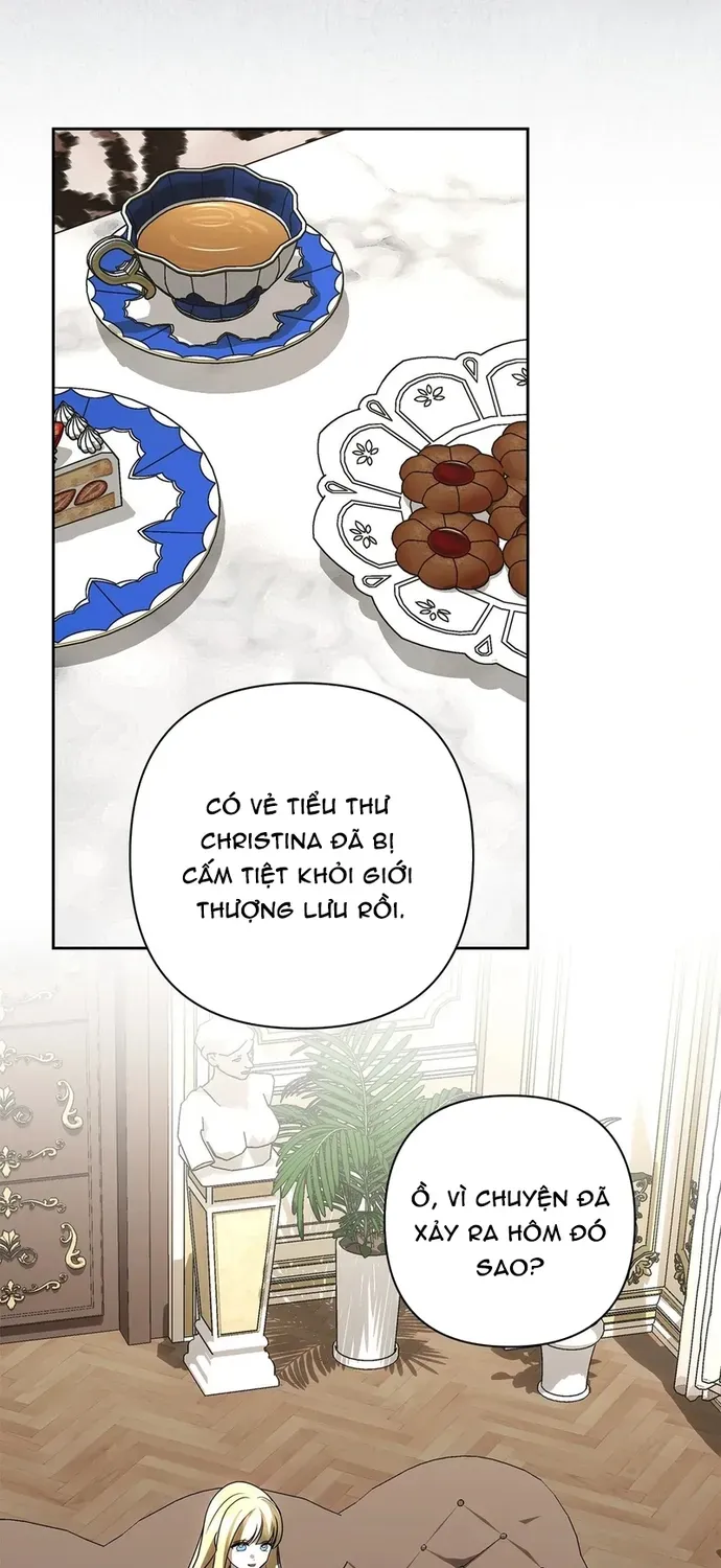 Phải Lòng Nhân Vật Phản Diện Từ Cái Nhìn Đầu Tiên Chapter 37 - 60