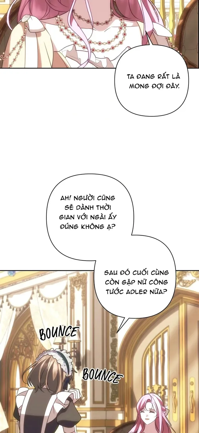 Phải Lòng Nhân Vật Phản Diện Từ Cái Nhìn Đầu Tiên Chapter 37 - 7