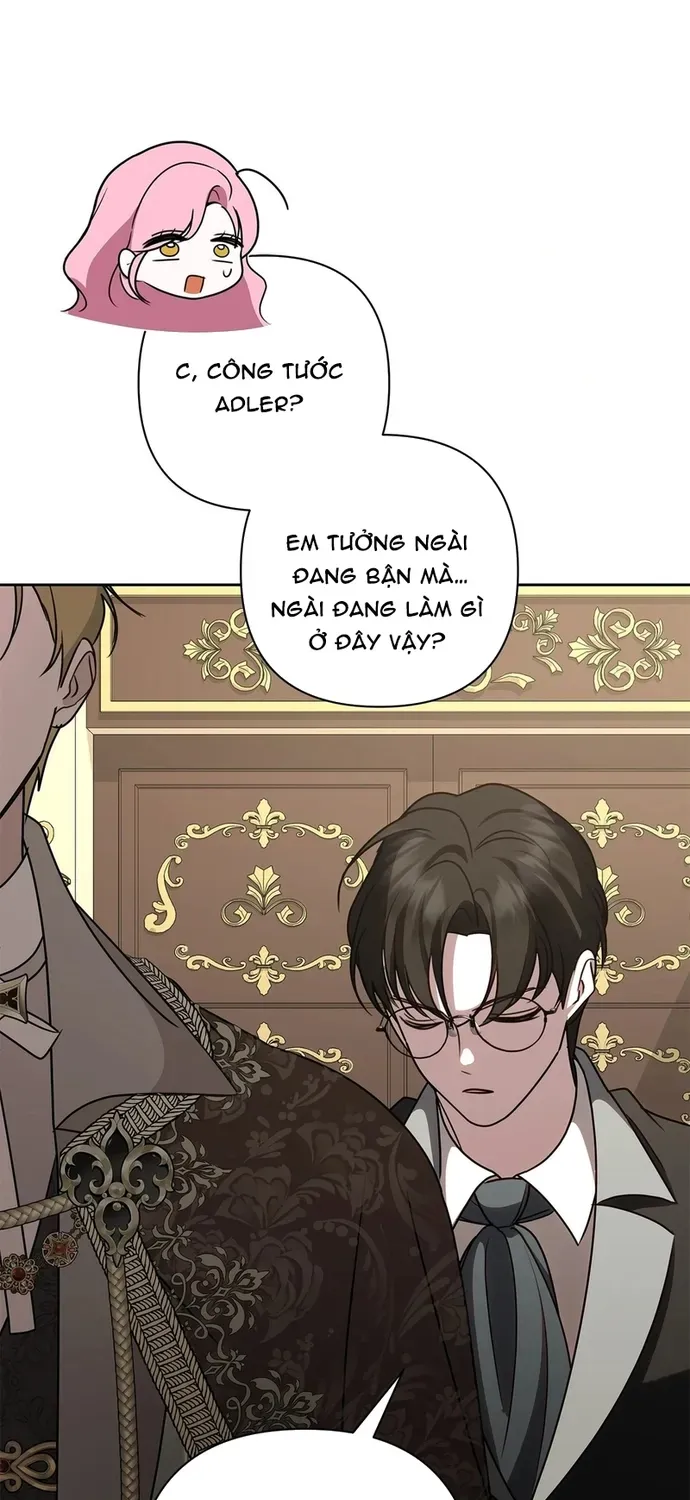 Phải Lòng Nhân Vật Phản Diện Từ Cái Nhìn Đầu Tiên Chapter 37 - 74