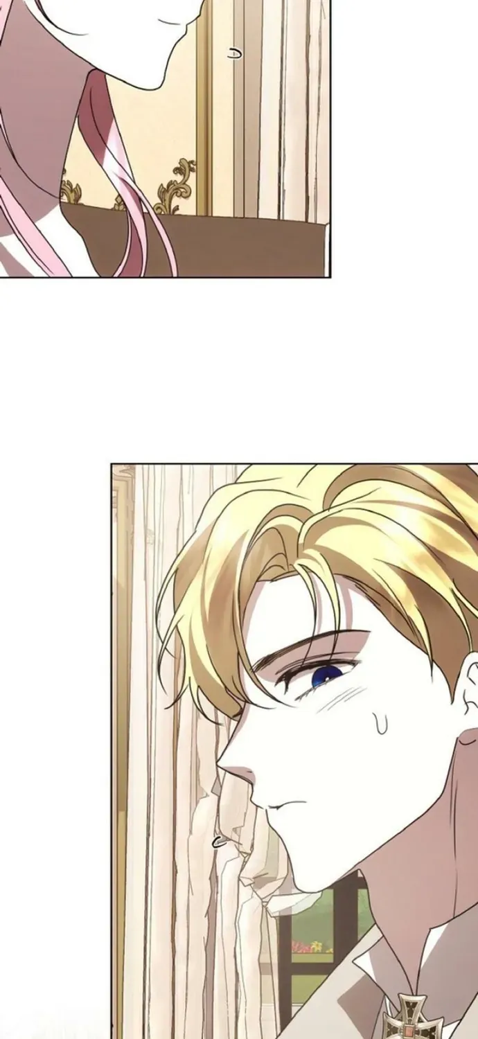 Phải Lòng Nhân Vật Phản Diện Từ Cái Nhìn Đầu Tiên Chapter 38 - 2