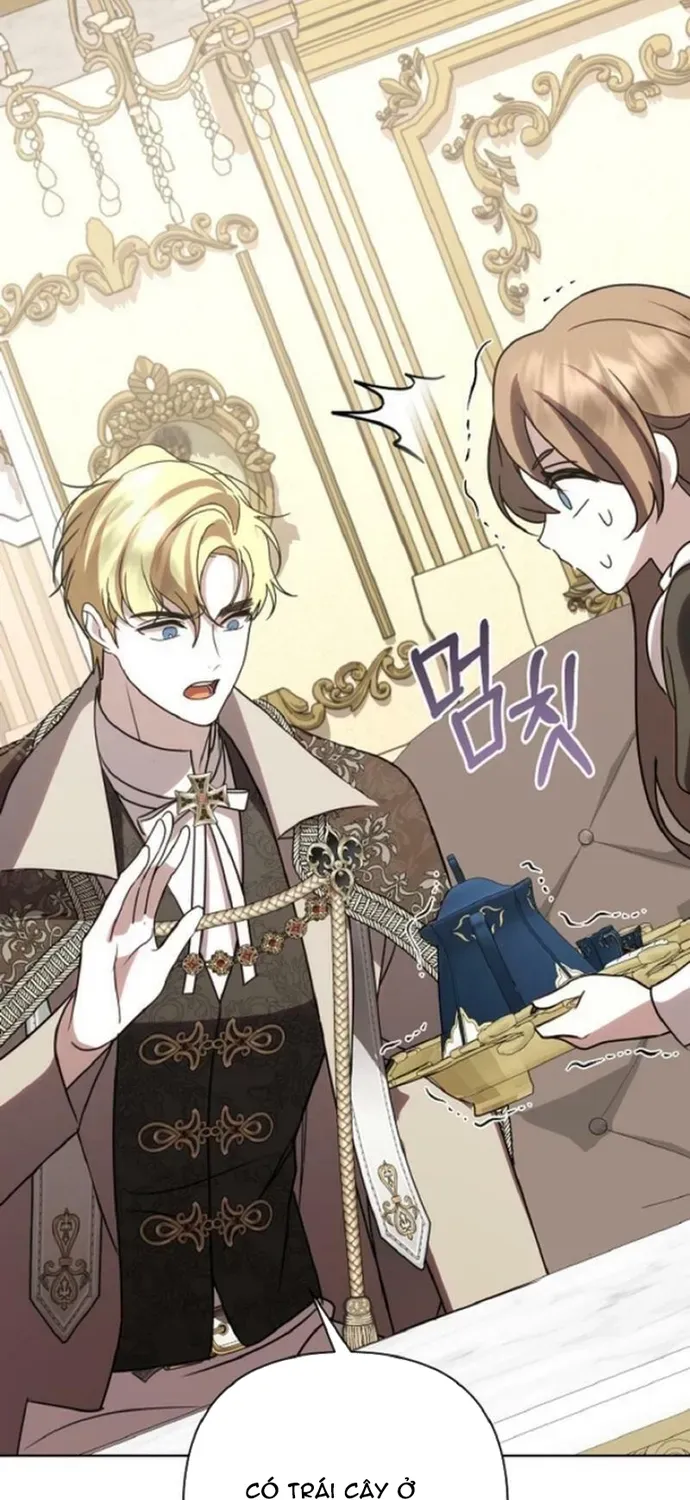 Phải Lòng Nhân Vật Phản Diện Từ Cái Nhìn Đầu Tiên Chapter 38 - 11