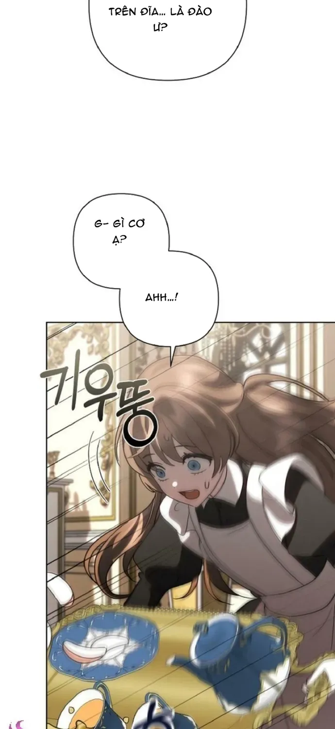 Phải Lòng Nhân Vật Phản Diện Từ Cái Nhìn Đầu Tiên Chapter 38 - 12