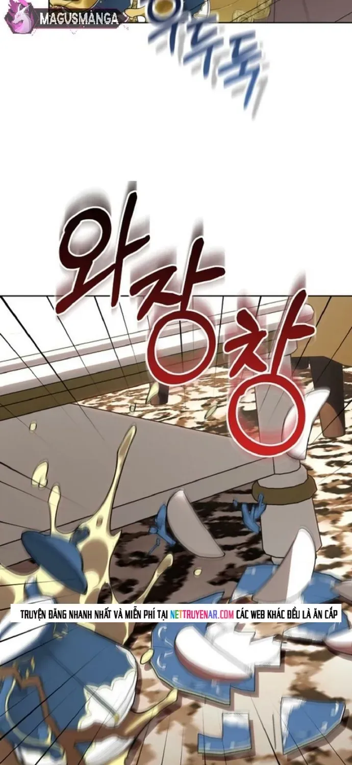 Phải Lòng Nhân Vật Phản Diện Từ Cái Nhìn Đầu Tiên Chapter 38 - 13