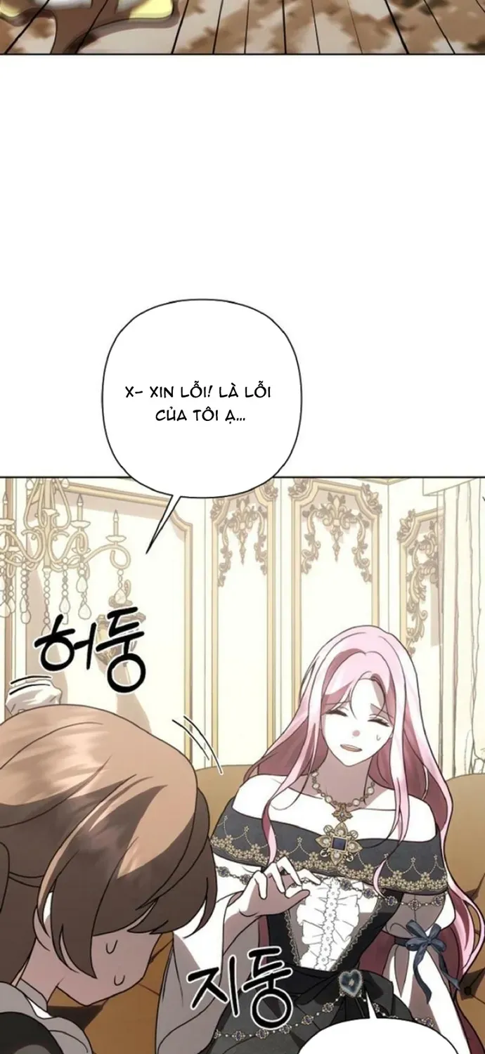 Phải Lòng Nhân Vật Phản Diện Từ Cái Nhìn Đầu Tiên Chapter 38 - 14