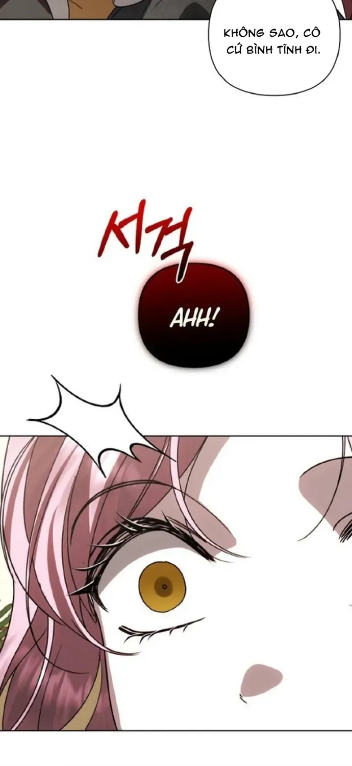 Phải Lòng Nhân Vật Phản Diện Từ Cái Nhìn Đầu Tiên Chapter 38 - 15