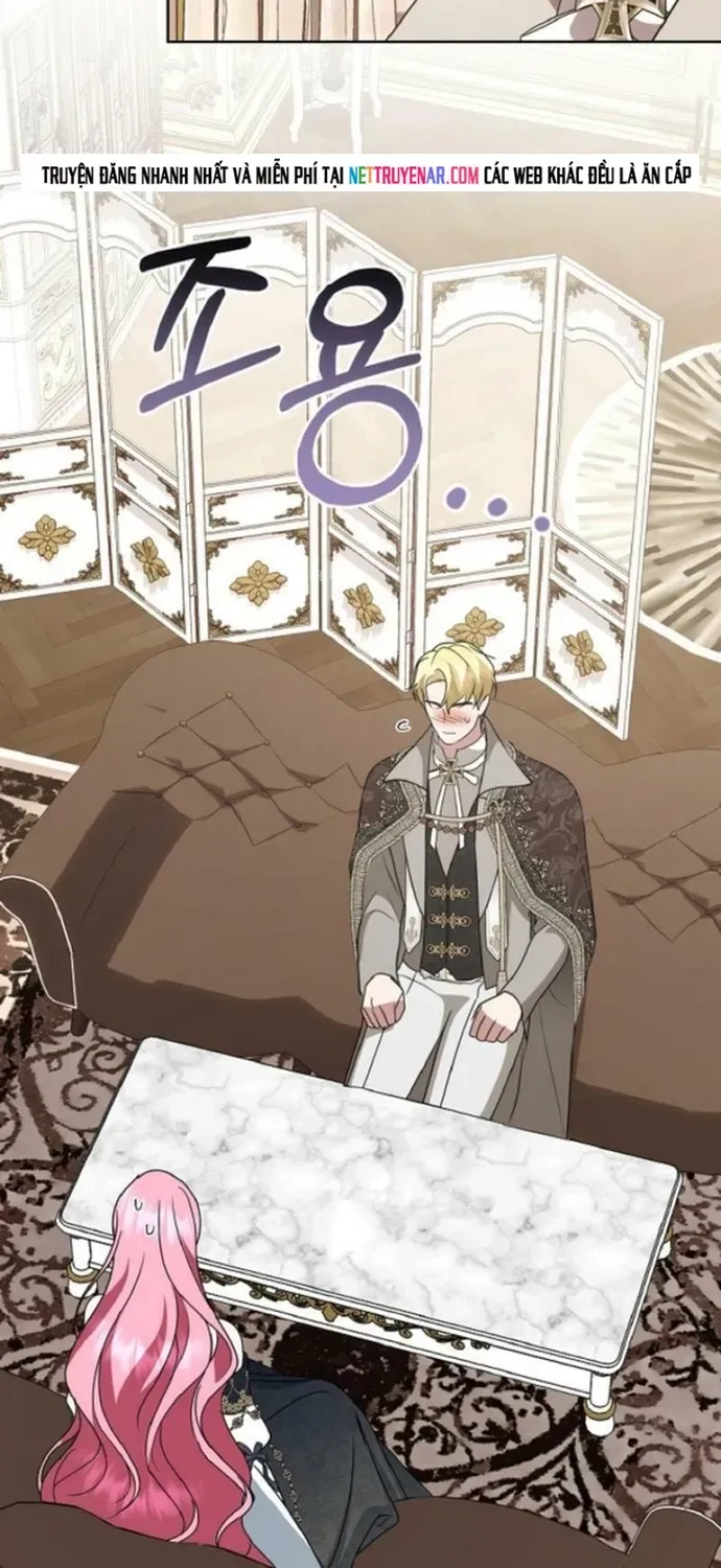 Phải Lòng Nhân Vật Phản Diện Từ Cái Nhìn Đầu Tiên Chapter 38 - 3