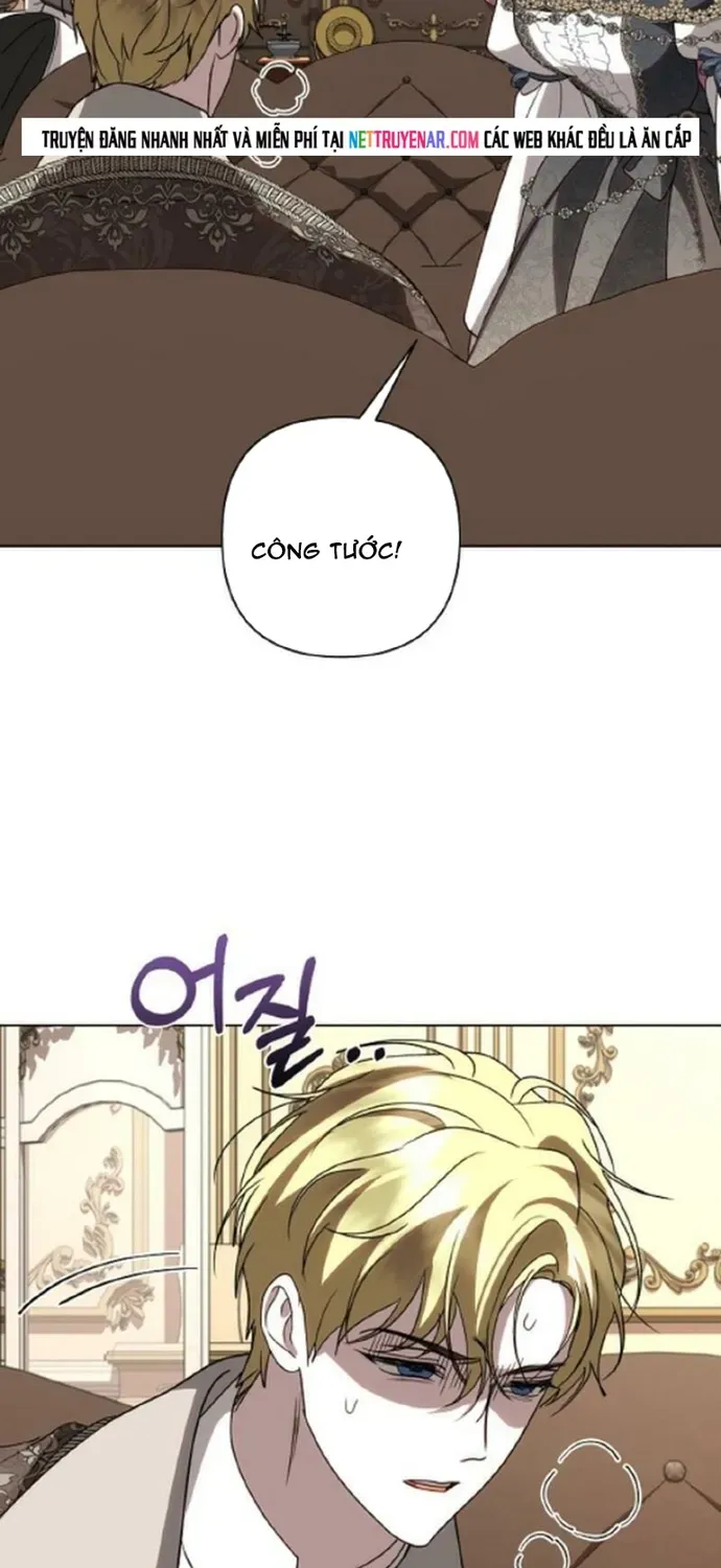 Phải Lòng Nhân Vật Phản Diện Từ Cái Nhìn Đầu Tiên Chapter 38 - 25