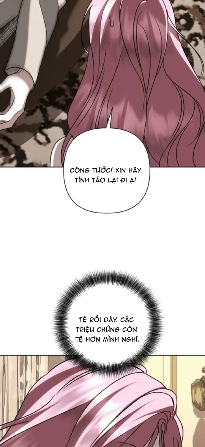 Phải Lòng Nhân Vật Phản Diện Từ Cái Nhìn Đầu Tiên Chapter 38 - 27