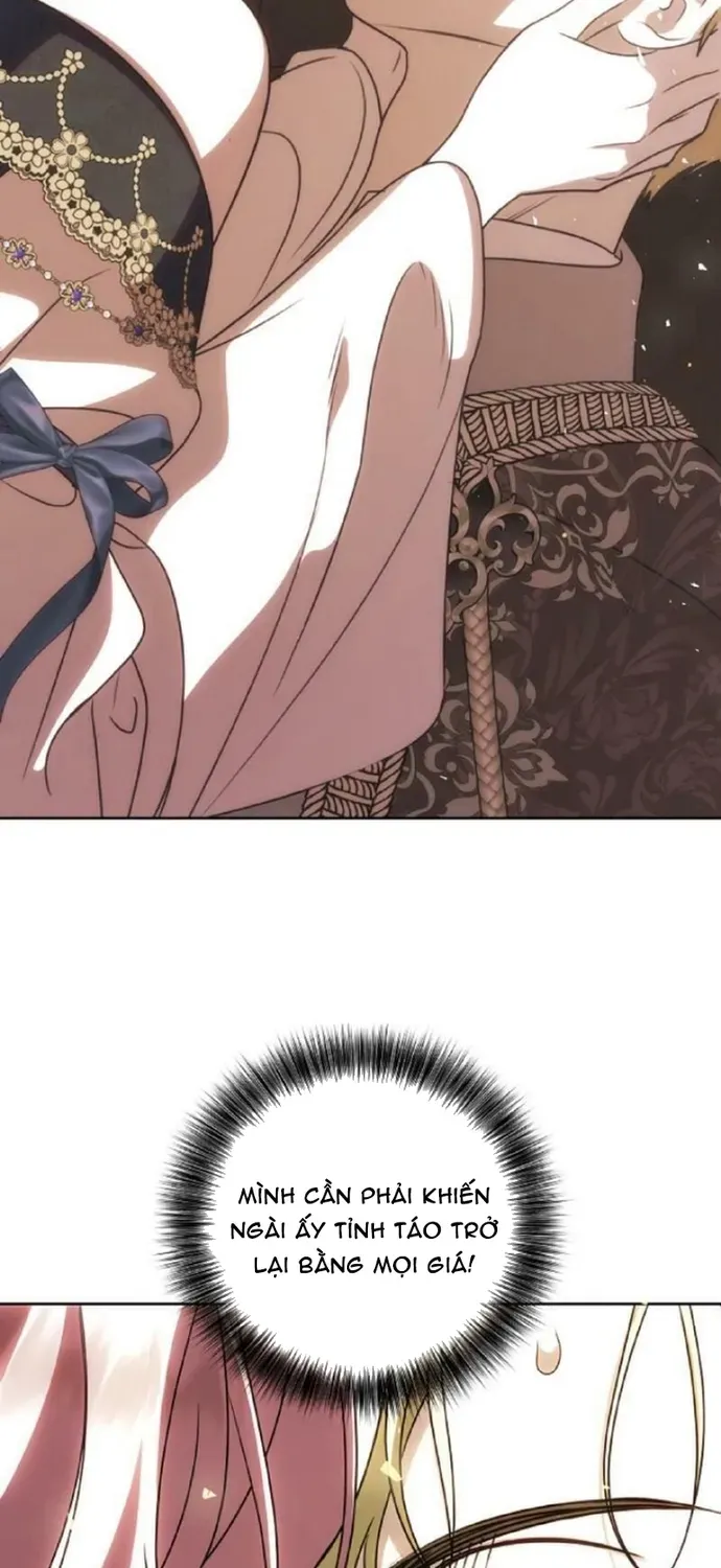 Phải Lòng Nhân Vật Phản Diện Từ Cái Nhìn Đầu Tiên Chapter 38 - 36