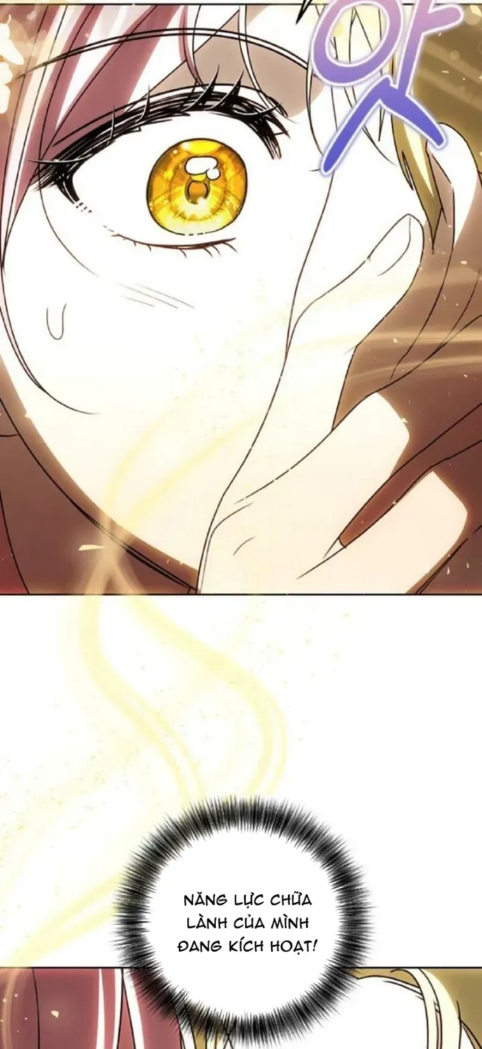 Phải Lòng Nhân Vật Phản Diện Từ Cái Nhìn Đầu Tiên Chapter 38 - 38