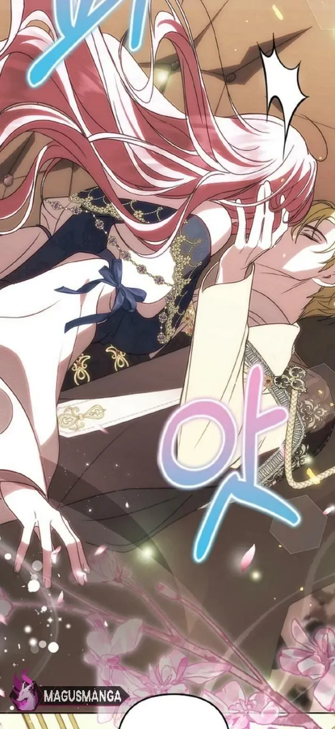 Phải Lòng Nhân Vật Phản Diện Từ Cái Nhìn Đầu Tiên Chapter 38 - 42