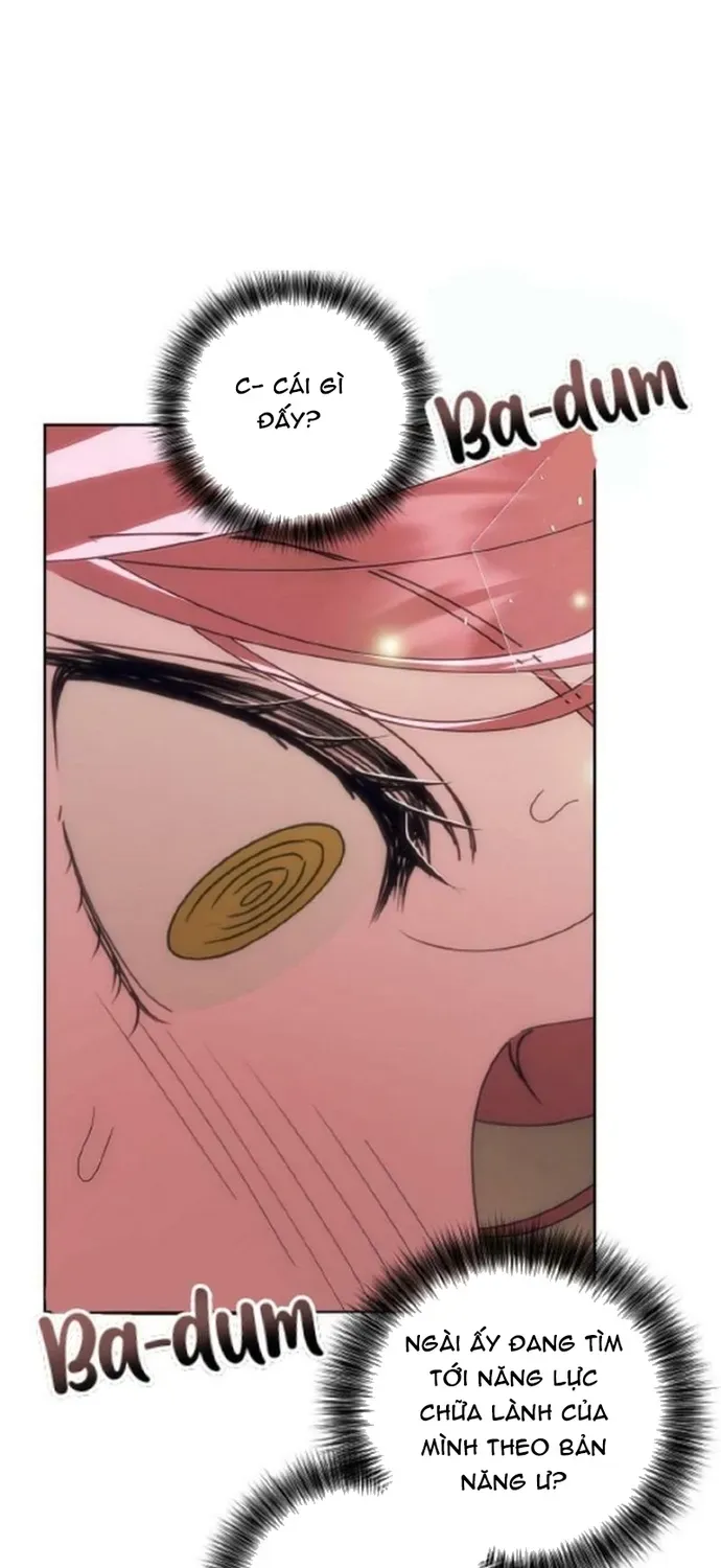 Phải Lòng Nhân Vật Phản Diện Từ Cái Nhìn Đầu Tiên Chapter 38 - 44