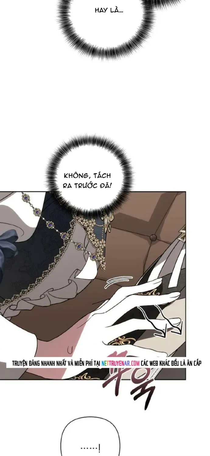 Phải Lòng Nhân Vật Phản Diện Từ Cái Nhìn Đầu Tiên Chapter 38 - 45