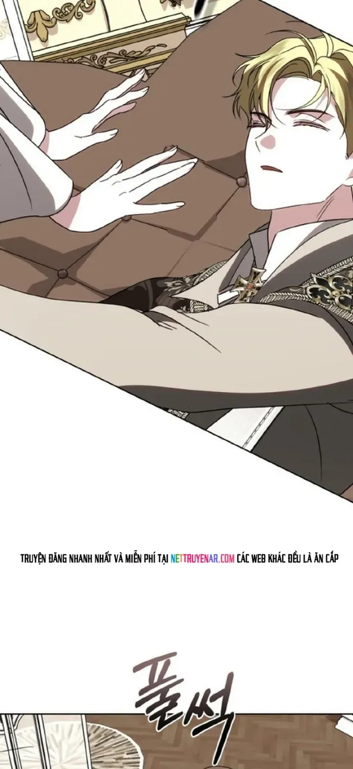 Phải Lòng Nhân Vật Phản Diện Từ Cái Nhìn Đầu Tiên Chapter 38 - 49