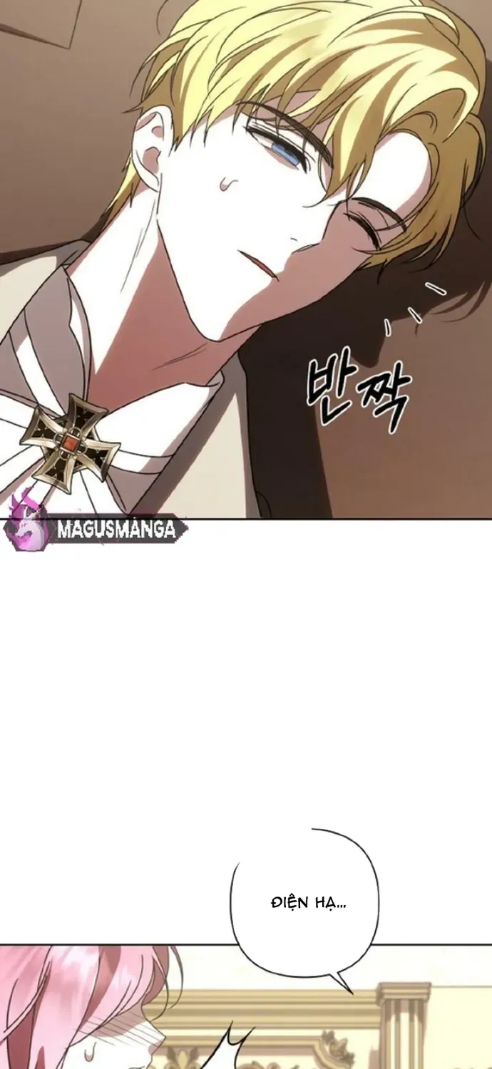 Phải Lòng Nhân Vật Phản Diện Từ Cái Nhìn Đầu Tiên Chapter 38 - 51