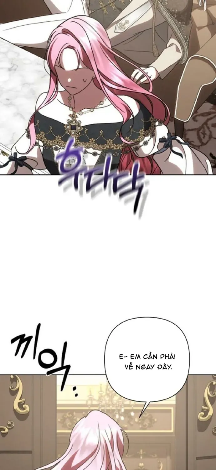 Phải Lòng Nhân Vật Phản Diện Từ Cái Nhìn Đầu Tiên Chapter 38 - 53