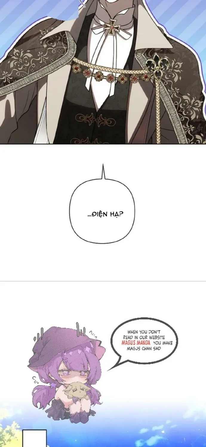 Phải Lòng Nhân Vật Phản Diện Từ Cái Nhìn Đầu Tiên Chapter 38 - 56