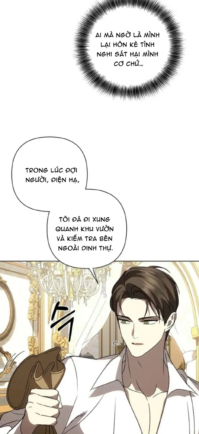 Phải Lòng Nhân Vật Phản Diện Từ Cái Nhìn Đầu Tiên Chapter 38 - 60