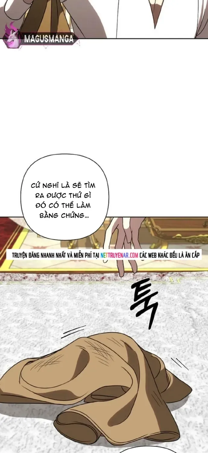 Phải Lòng Nhân Vật Phản Diện Từ Cái Nhìn Đầu Tiên Chapter 38 - 61