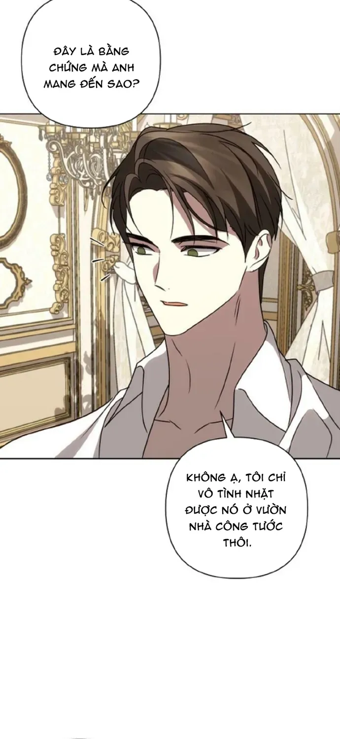 Phải Lòng Nhân Vật Phản Diện Từ Cái Nhìn Đầu Tiên Chapter 38 - 63