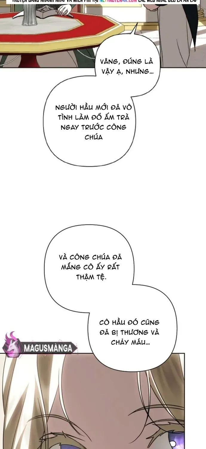 Phải Lòng Nhân Vật Phản Diện Từ Cái Nhìn Đầu Tiên Chapter 38 - 71