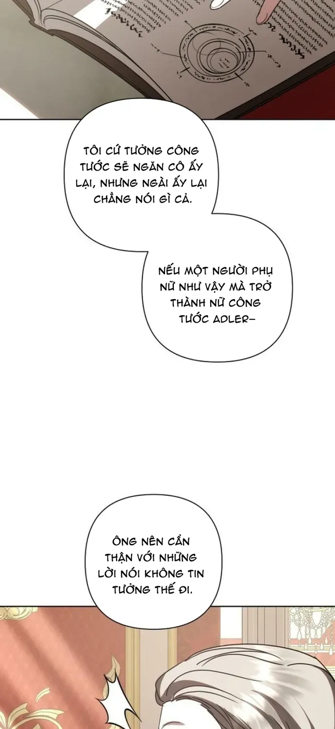Phải Lòng Nhân Vật Phản Diện Từ Cái Nhìn Đầu Tiên Chapter 38 - 73
