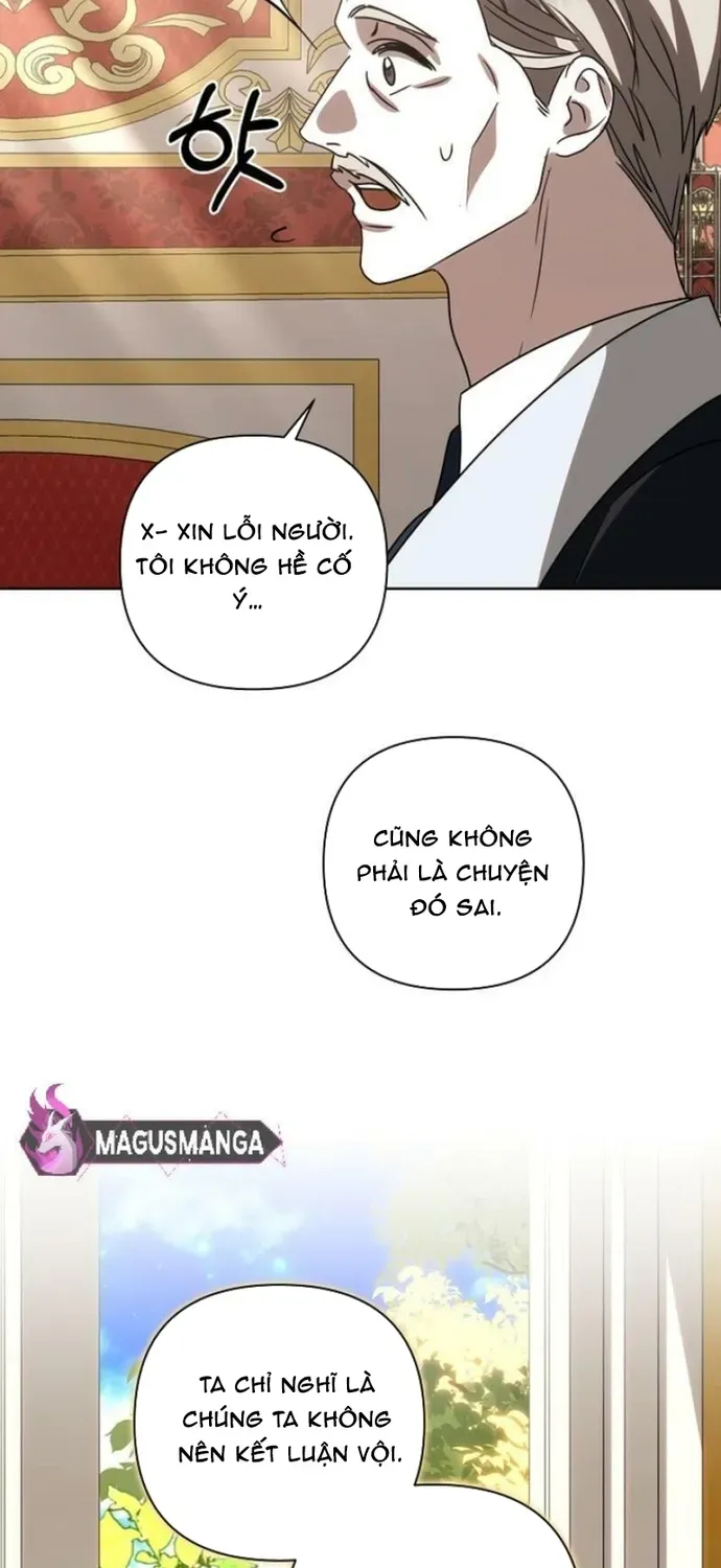 Phải Lòng Nhân Vật Phản Diện Từ Cái Nhìn Đầu Tiên Chapter 38 - 74