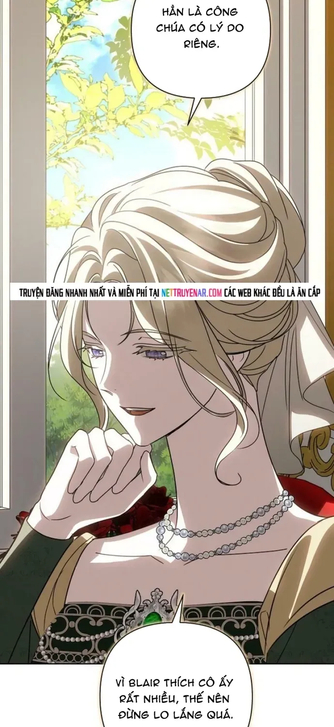 Phải Lòng Nhân Vật Phản Diện Từ Cái Nhìn Đầu Tiên Chapter 38 - 75