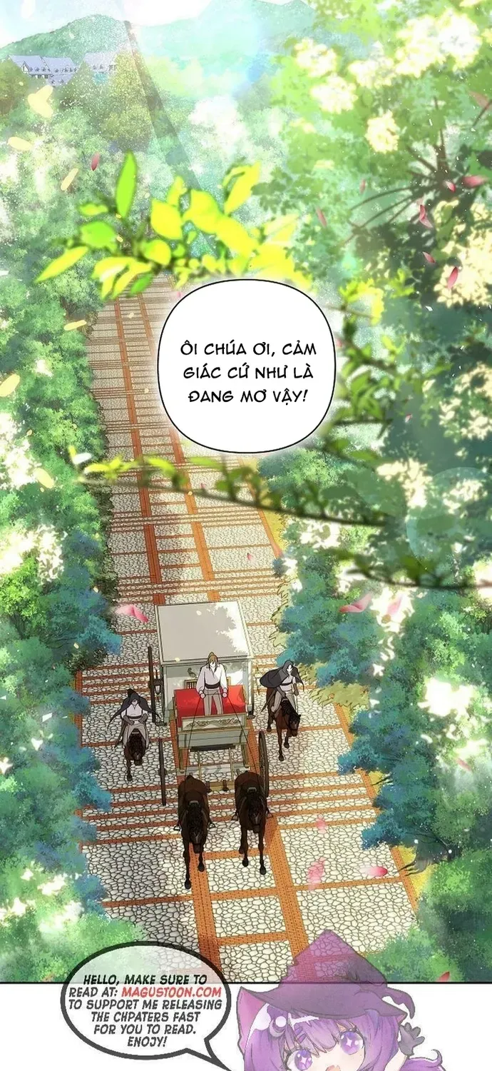 Phải Lòng Nhân Vật Phản Diện Từ Cái Nhìn Đầu Tiên Chapter 39 - 2