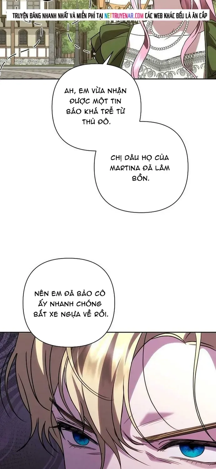 Phải Lòng Nhân Vật Phản Diện Từ Cái Nhìn Đầu Tiên Chapter 39 - 48